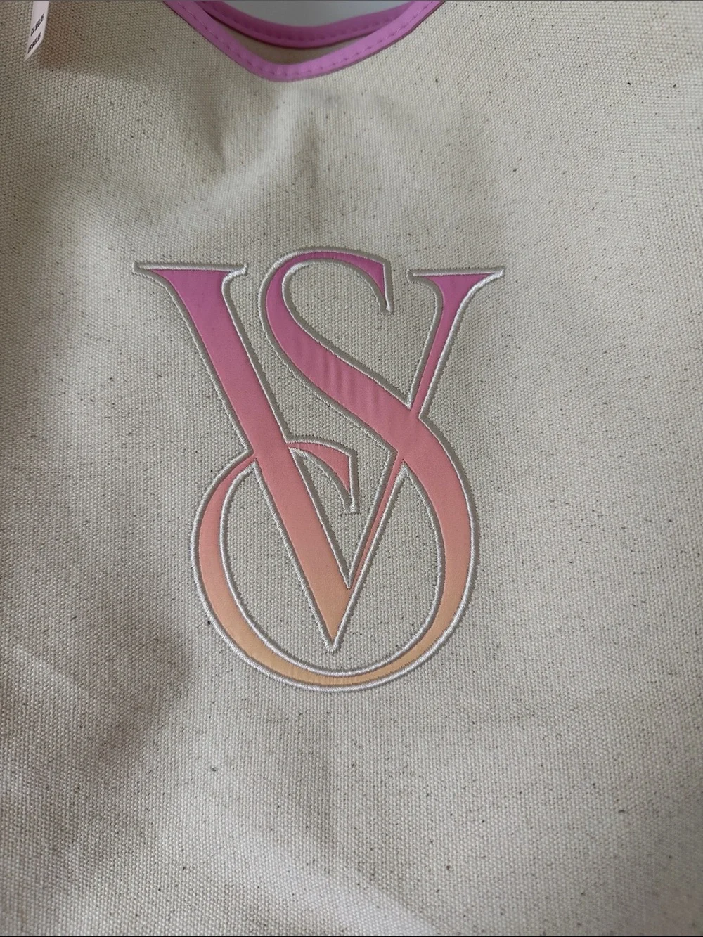 VS Beach Tote